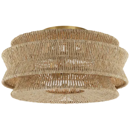 Купить Накладной светильник Antigua XL Semi-Flush Mount в интернет-магазине roooms.ru