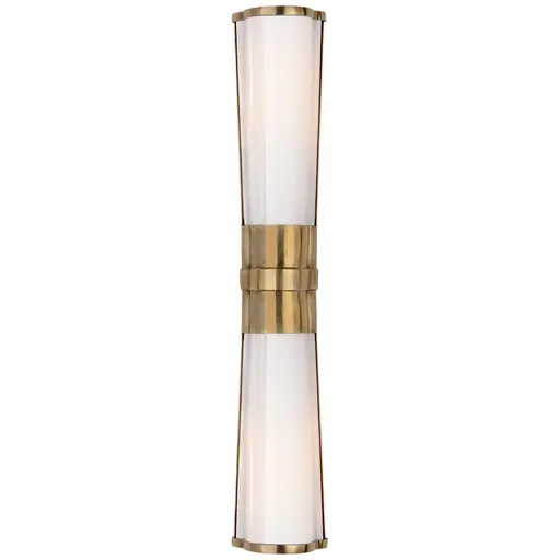 Купить Бра Carew Linear Sconce в интернет-магазине roooms.ru