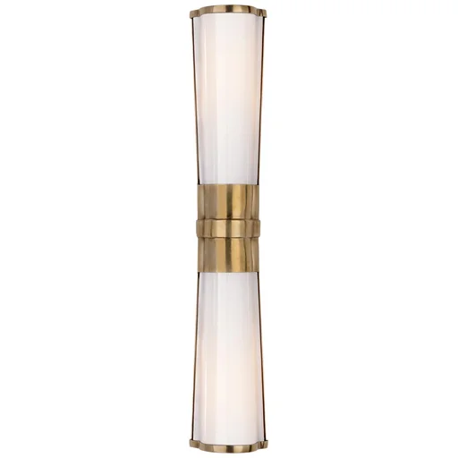 Купить Бра Carew Linear Sconce в интернет-магазине roooms.ru