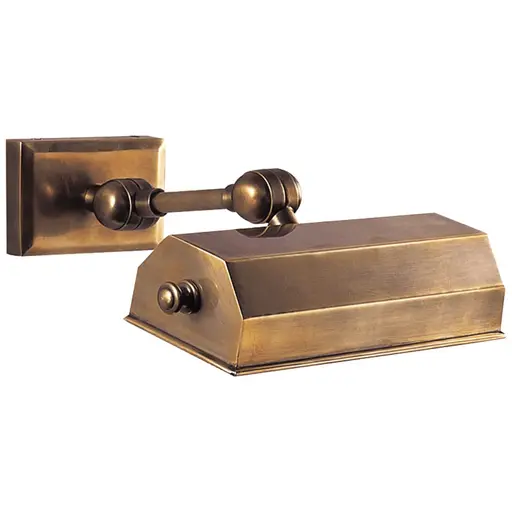 Купить Бра Dorchester 8" Picture Light в интернет-магазине roooms.ru
