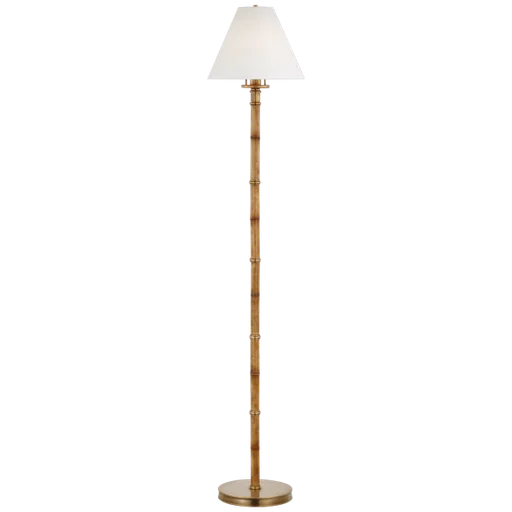 Купить Торшер Dalfern Petite Reading Floor Lamp в интернет-магазине roooms.ru