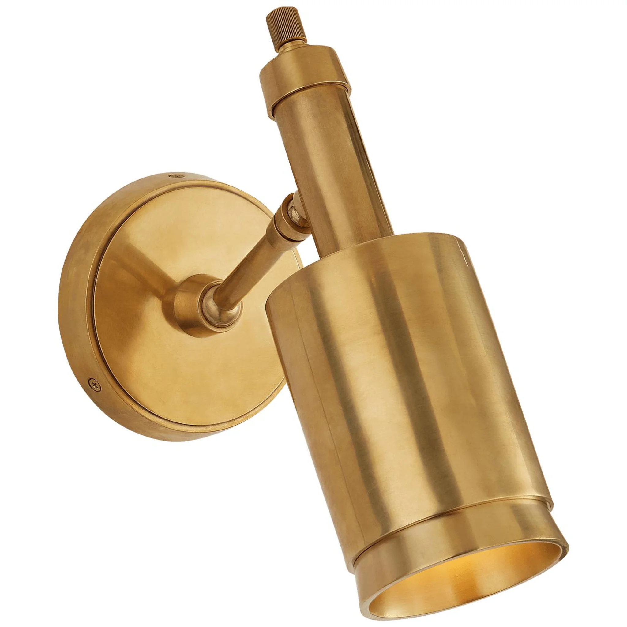 Купить Бра Anders Small Articulating Wall Light в интернет-магазине roooms.ru