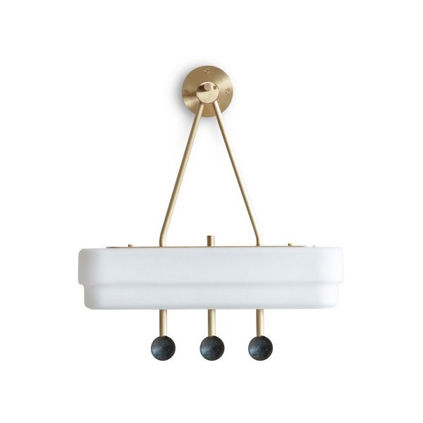 Купить Бра Spate LED Wall Sconce в интернет-магазине roooms.ru