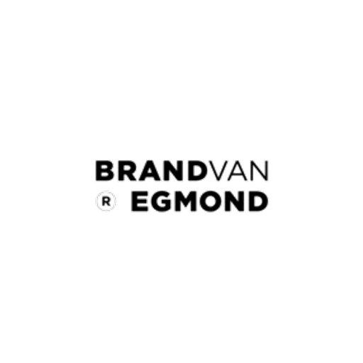 Логотип Brand Van Egmond