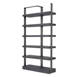 charcoal grey crown oak veneer | medium bronze finish