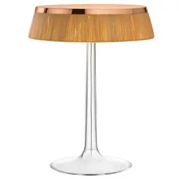 Copper Rattan