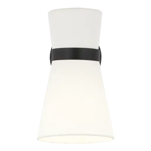 Купить Бра для ванной Clark One Light Wall / Bath Sconce в интернет-магазине roooms.ru