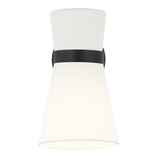 Купить Бра для ванной Clark One Light Wall / Bath Sconce в интернет-магазине roooms.ru