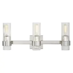 Polished Nickel