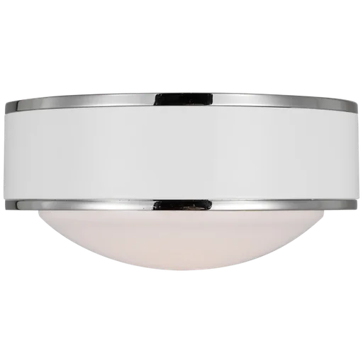 Купить Накладной светильник Monroe LED Flush Mount в интернет-магазине roooms.ru
