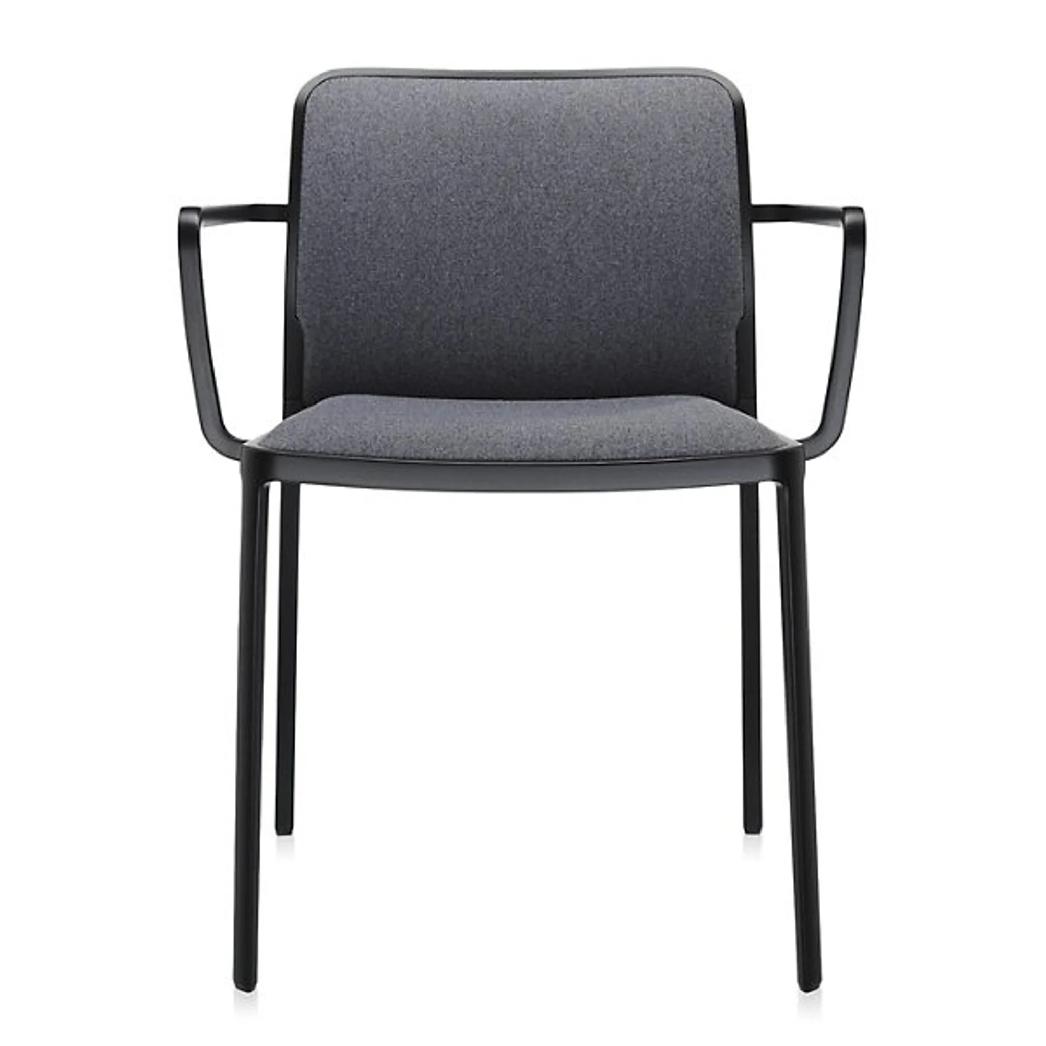 Купить Стул с подлокотником Audrey Soft Armchair (Set of 2) в интернет-магазине roooms.ru