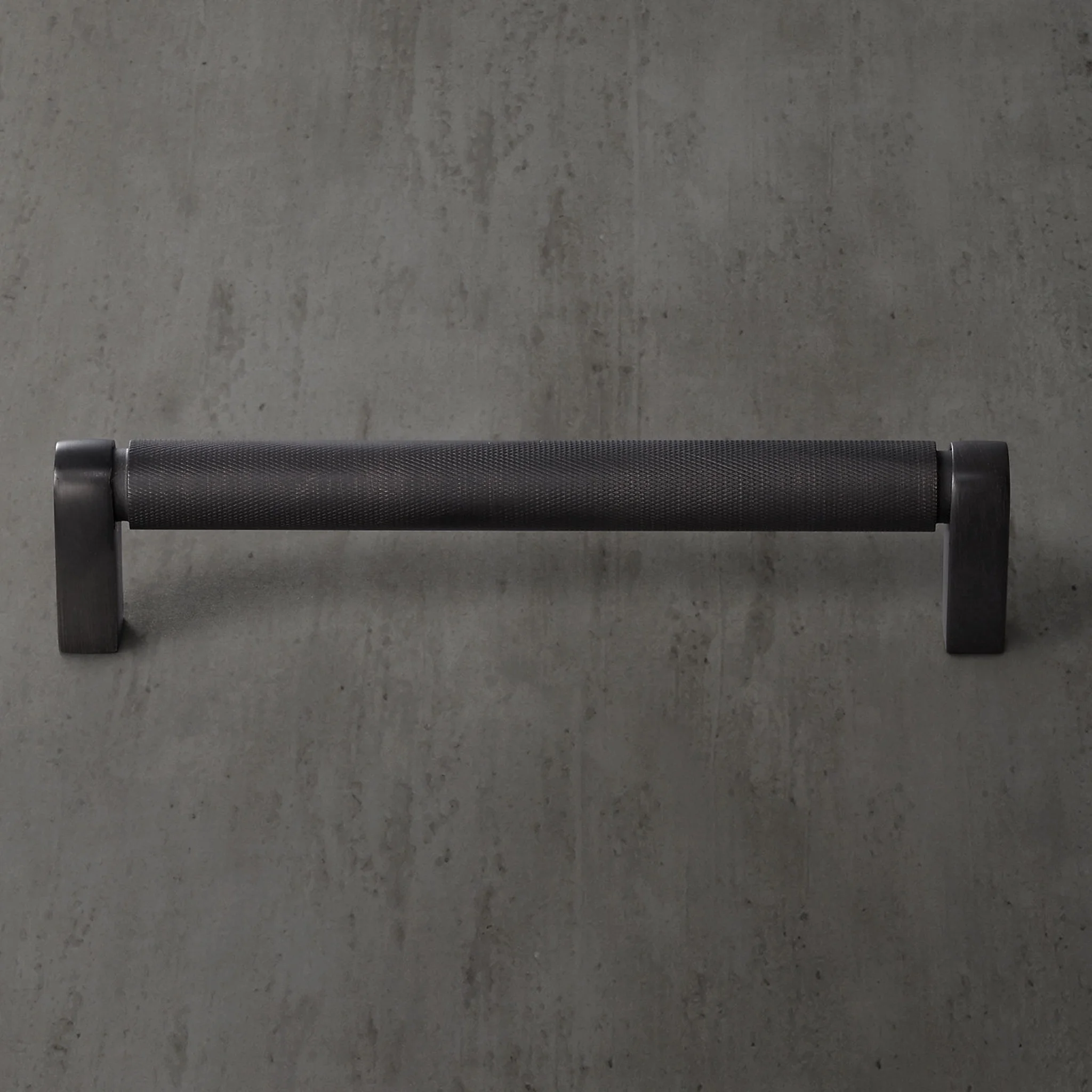 Купить Ручка Lambeth Knurled Pull в интернет-магазине roooms.ru