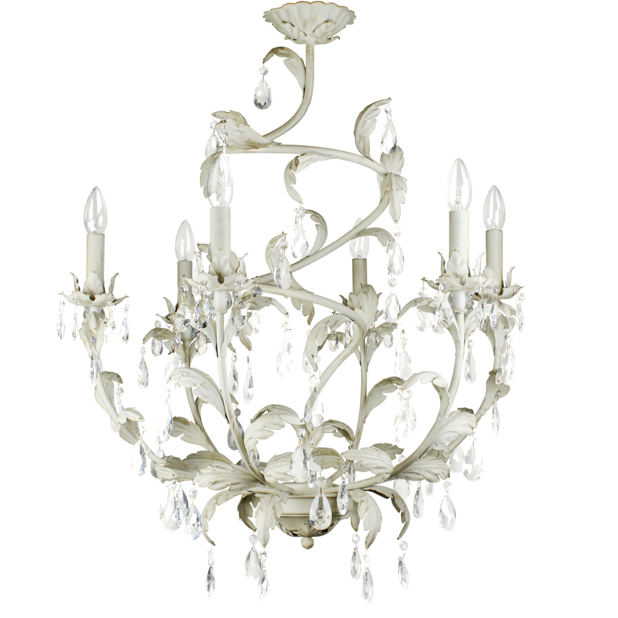 Купить Люстра Chambord Chandelier в интернет-магазине roooms.ru