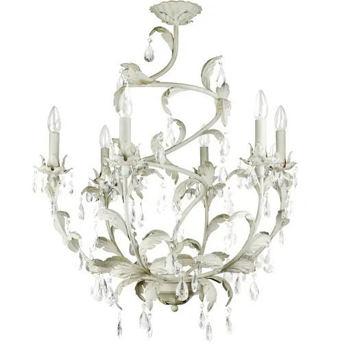 Купить Люстра Chambord Chandelier в интернет-магазине roooms.ru