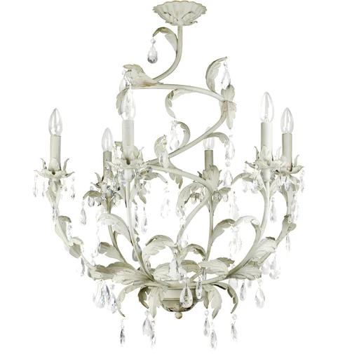 Купить Люстра Chambord Chandelier в интернет-магазине roooms.ru