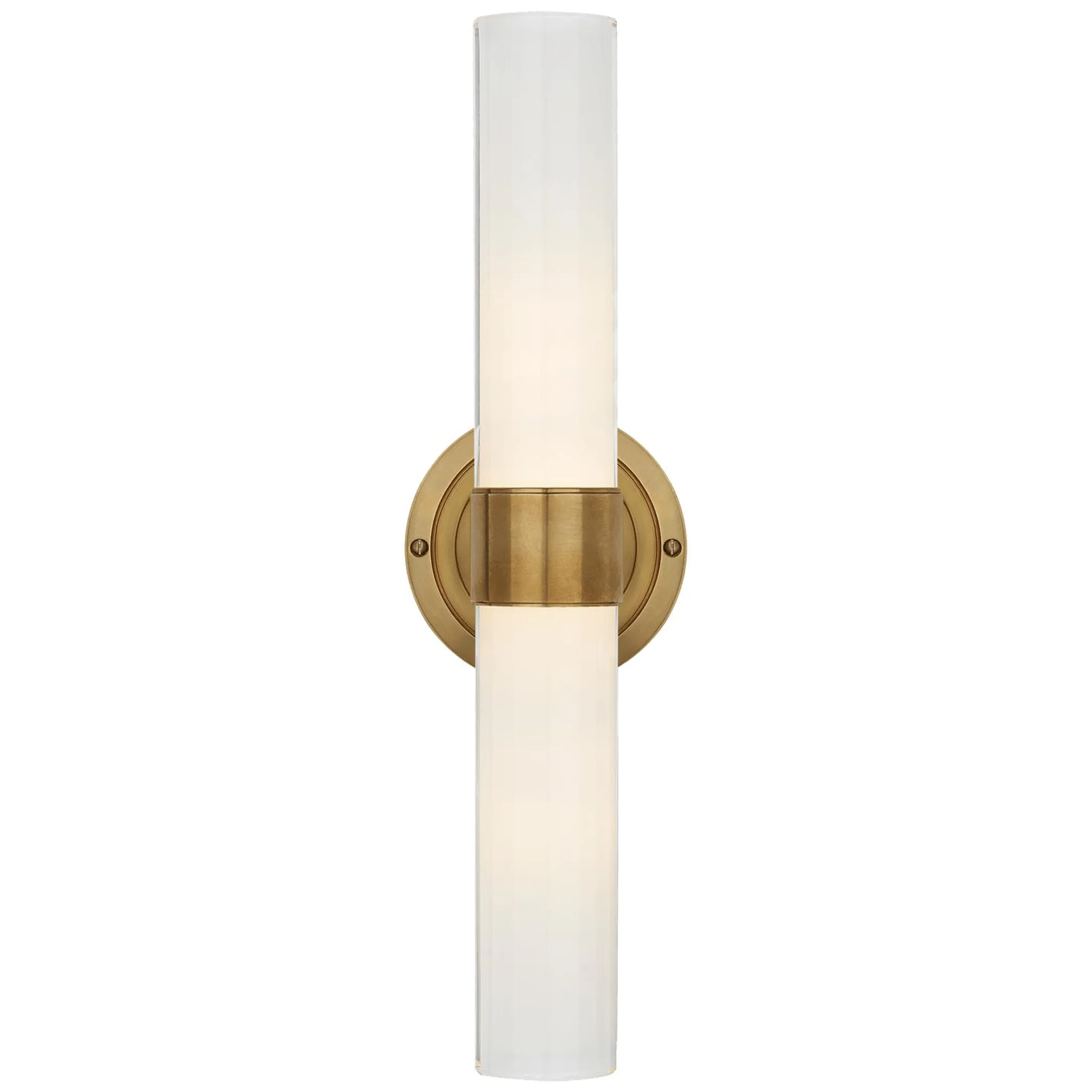 Купить Бра Jones Medium Double Sconce в интернет-магазине roooms.ru