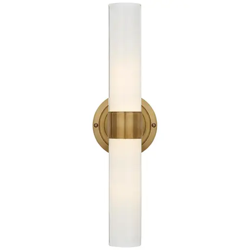 Купить Бра Jones Medium Double Sconce в интернет-магазине roooms.ru