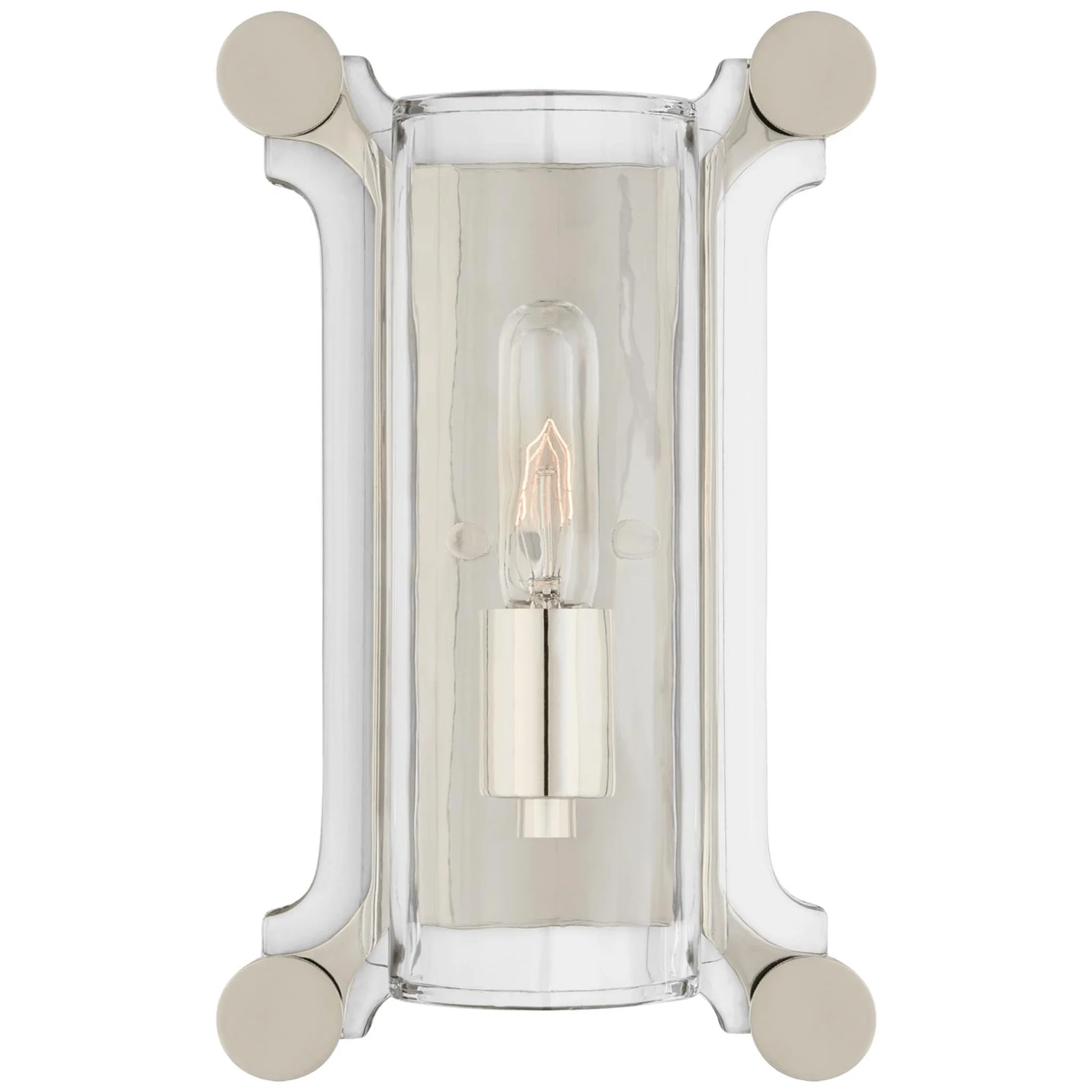 Купить Бра Chirac Small Sconce в интернет-магазине roooms.ru