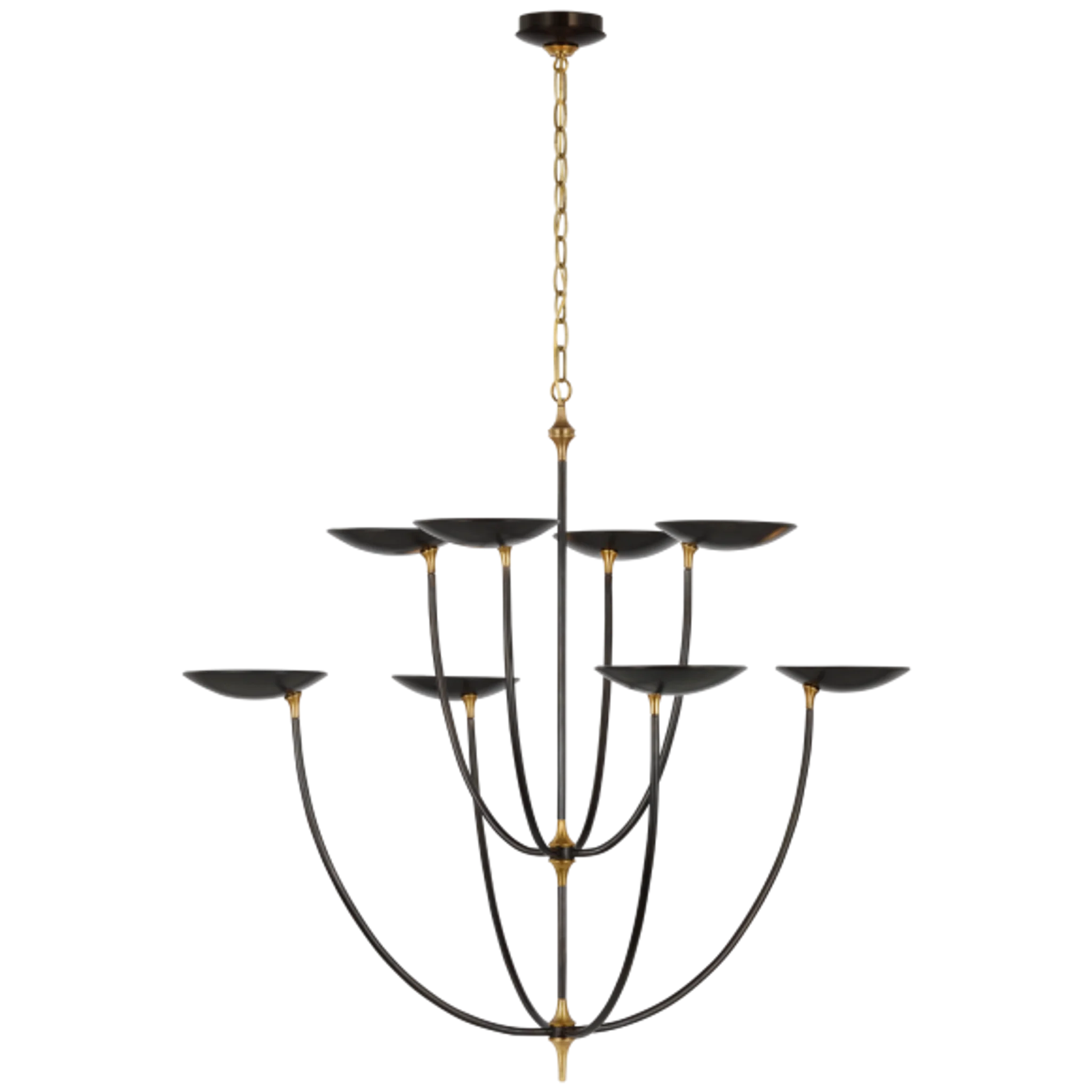 Купить Люстра Keira XL Chandelier в интернет-магазине roooms.ru