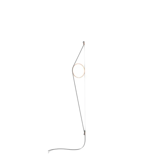 Купить Бра Wirering Grey в интернет-магазине roooms.ru