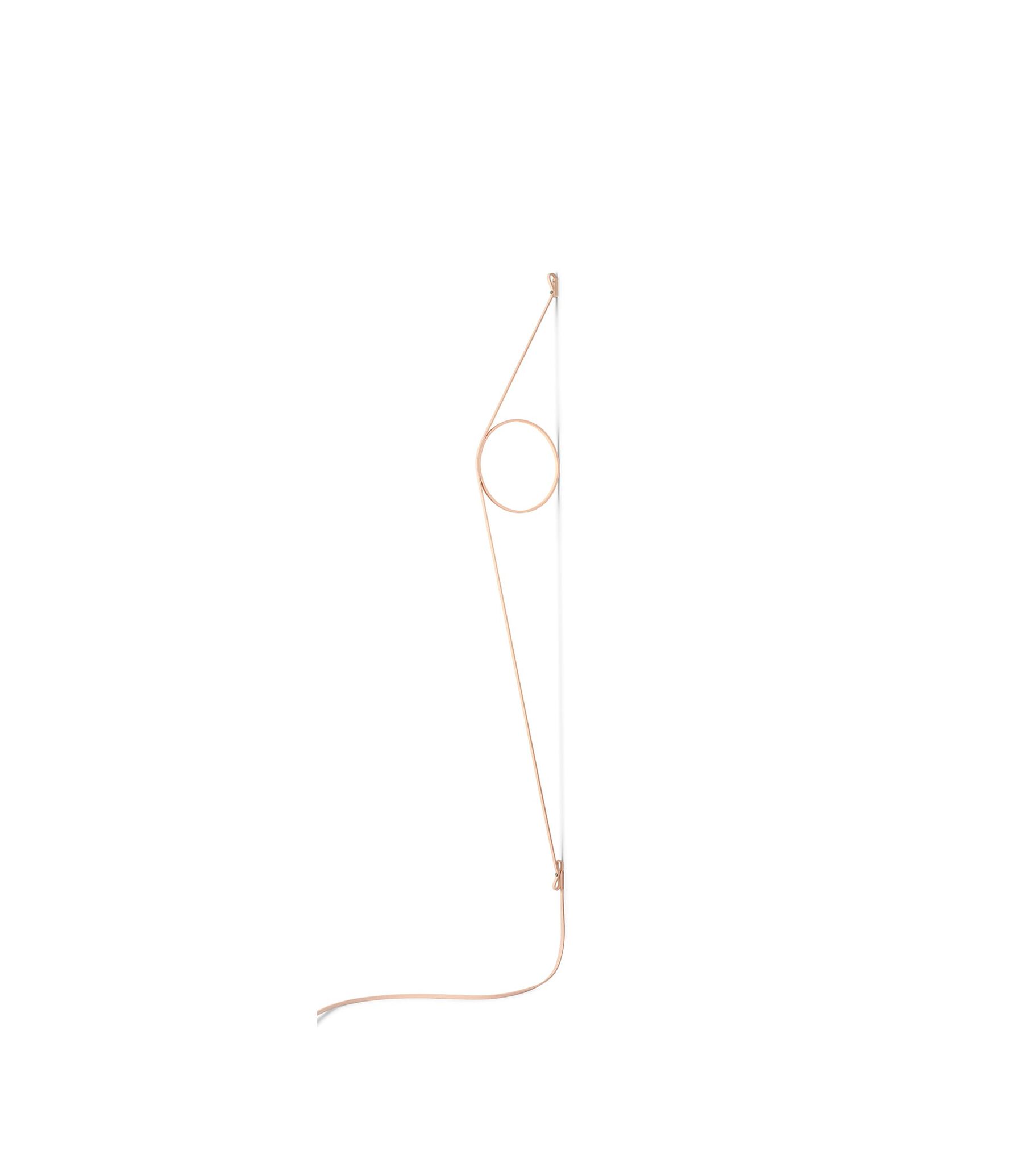 Pink Cable/Pink Ring