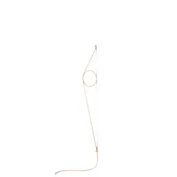 Pink Cable/Pink Ring