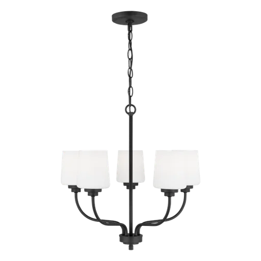 Купить Люстра Windom Five Light Chandelier в интернет-магазине roooms.ru