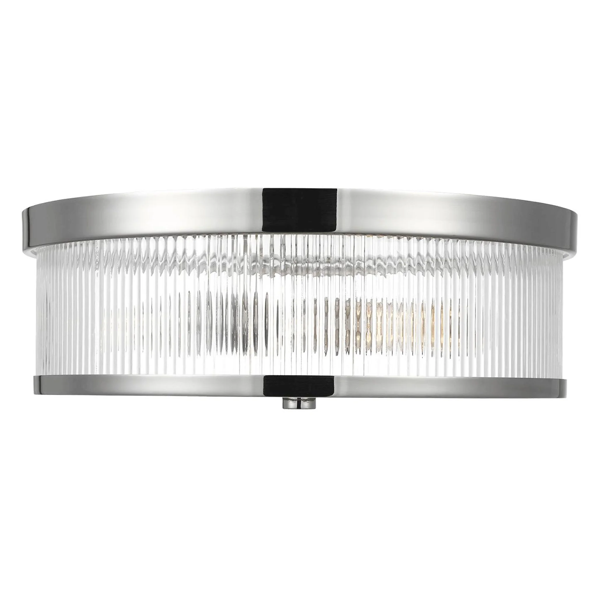 Купить Накладной светильник Geneva Flush Mount в интернет-магазине roooms.ru