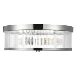 Polished Nickel