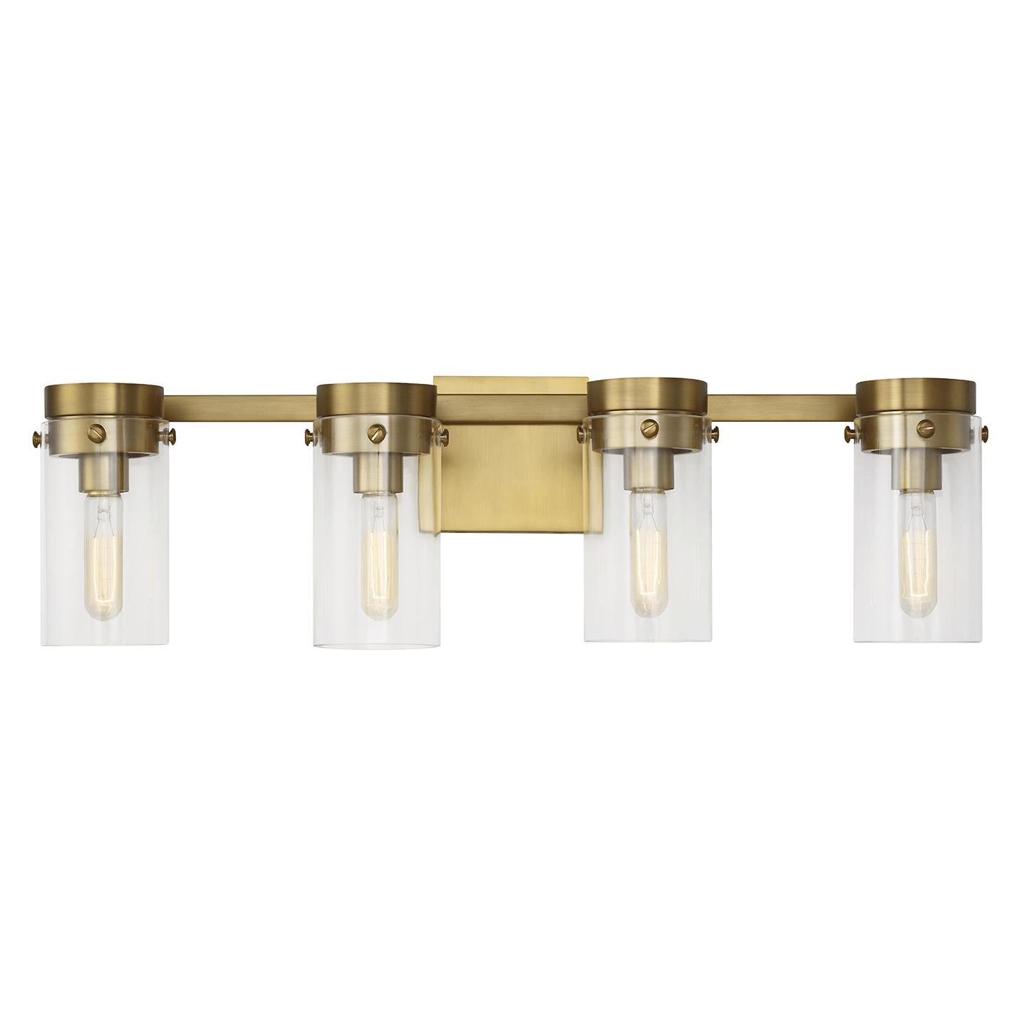 Купить Бра Garrett 4 - Light Sconce в интернет-магазине roooms.ru