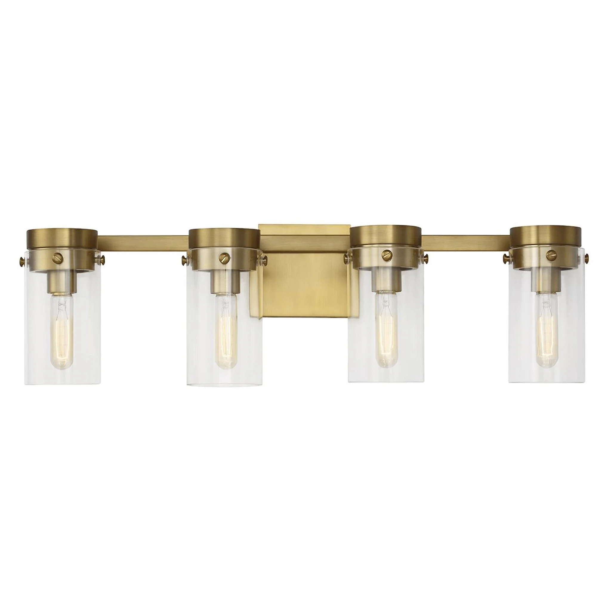 Купить Бра Garrett 4 - Light Sconce в интернет-магазине roooms.ru