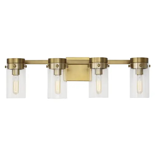 Купить Бра Garrett 4 - Light Sconce в интернет-магазине roooms.ru