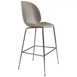 Bar,Black Chrome,New Beige