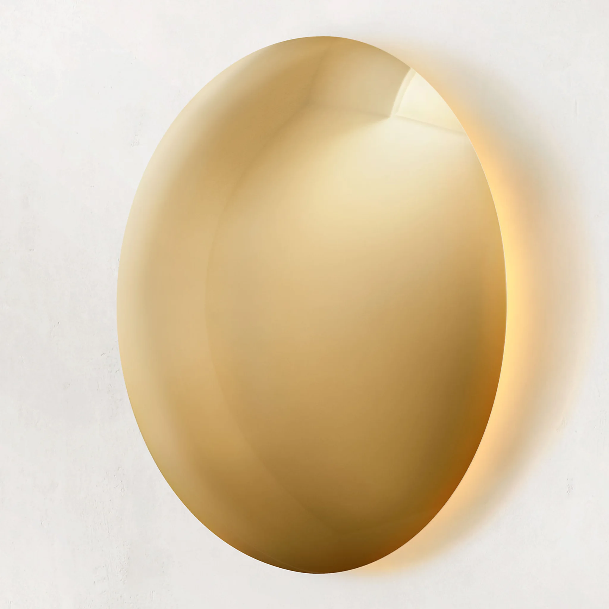 Купить Бра Italian Dish Sconce в интернет-магазине roooms.ru