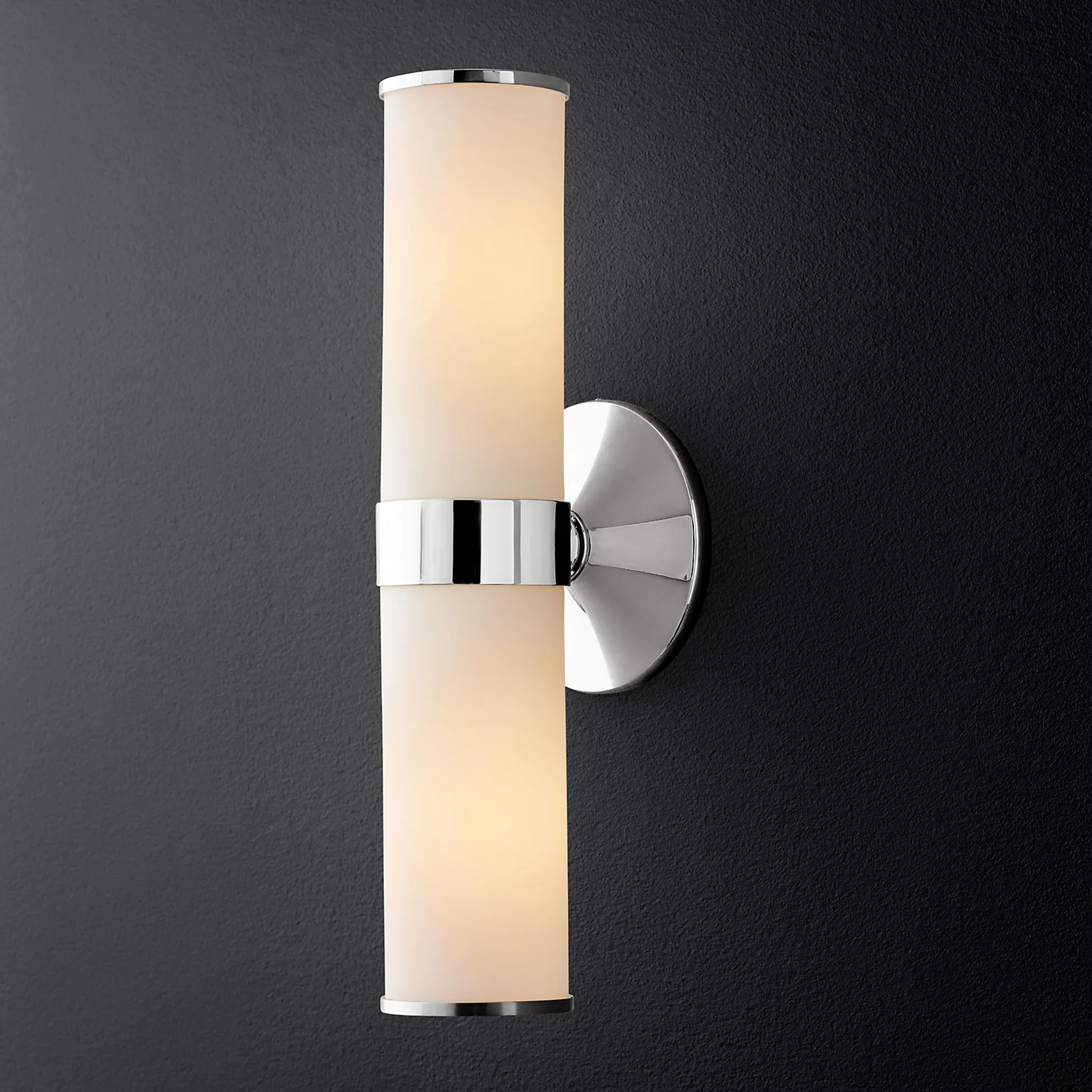 Купить Бра Sutton Linear Sconce в интернет-магазине roooms.ru