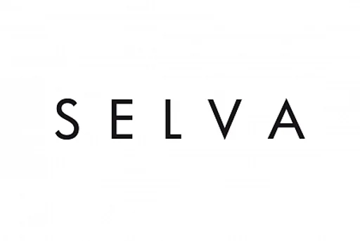 Логотип бренда Selva