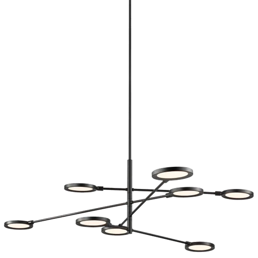 Купить Люстра Spectica 8 Chandelier в интернет-магазине roooms.ru