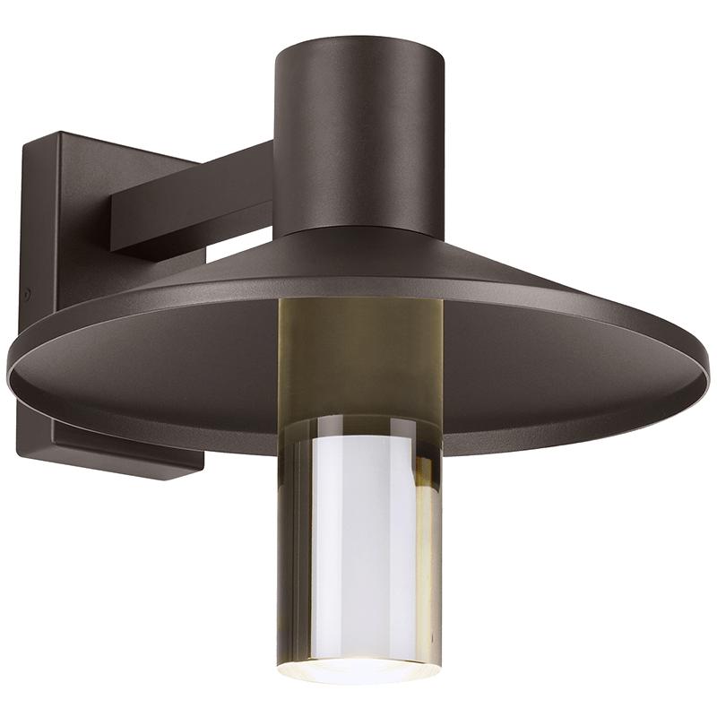 Купить Уличное бра Ash 16 Outdoor Wall Sconce в интернет-магазине roooms.ru