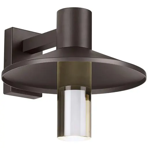 Купить Уличное бра Ash 16 Outdoor Wall Sconce в интернет-магазине roooms.ru