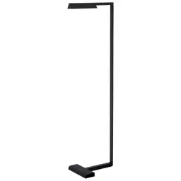 Nightshade Black 46 Integrated LED 90 CRI 2700K 120V