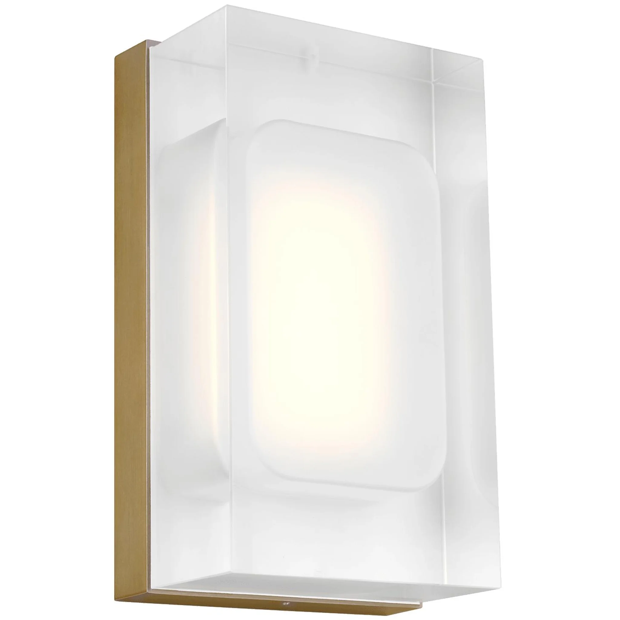 Купить Бра Milley 7 Wall Sconce в интернет-магазине roooms.ru
