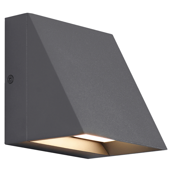 Charcoal Single LED 90 CRI 2700K 277V