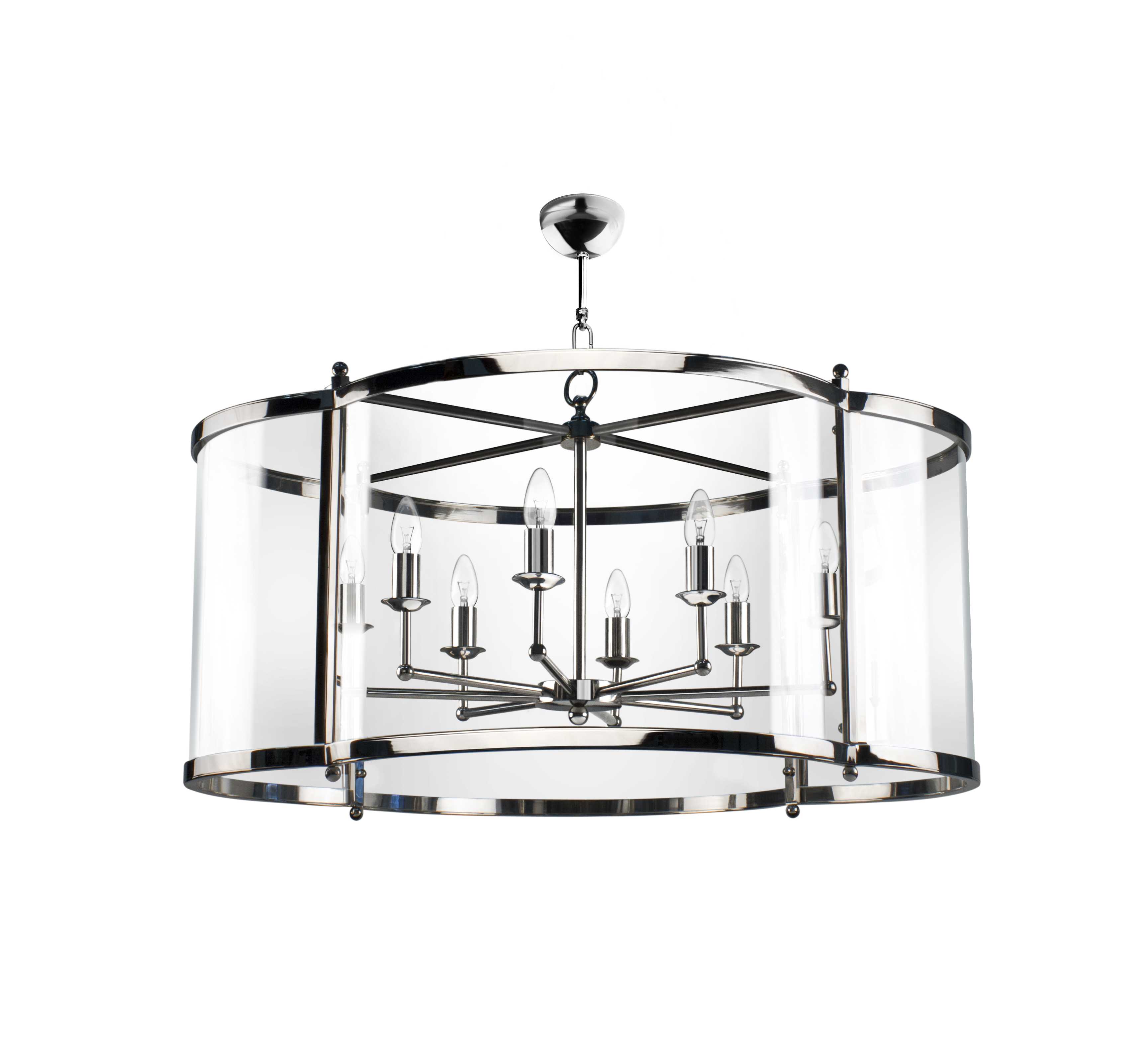 Купить Подвесной светильник Arezzo Cross Contemporary в интернет-магазине roooms.ru