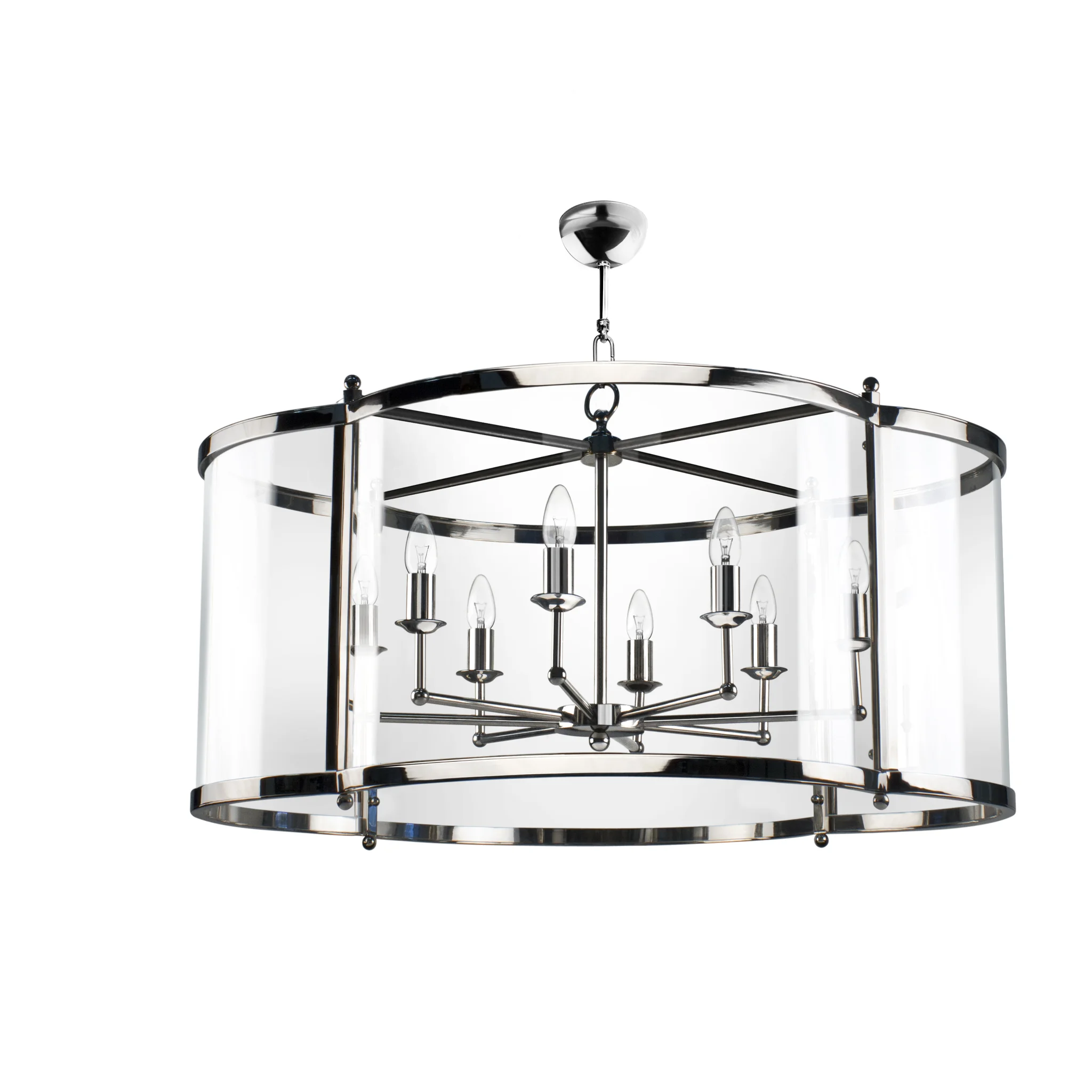 Купить Подвесной светильник Arezzo Cross Contemporary в интернет-магазине roooms.ru