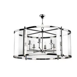 8 light 30 Kg 92 cm 50 cm