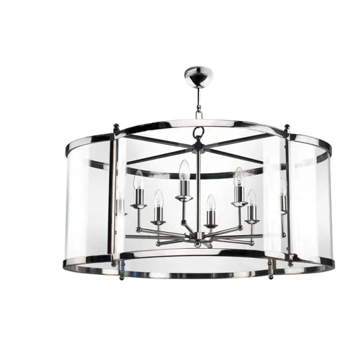 Купить Подвесной светильник Arezzo Cross Contemporary в интернет-магазине roooms.ru