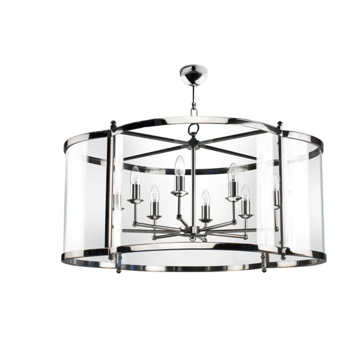 Купить Подвесной светильник Arezzo Cross Contemporary в интернет-магазине roooms.ru