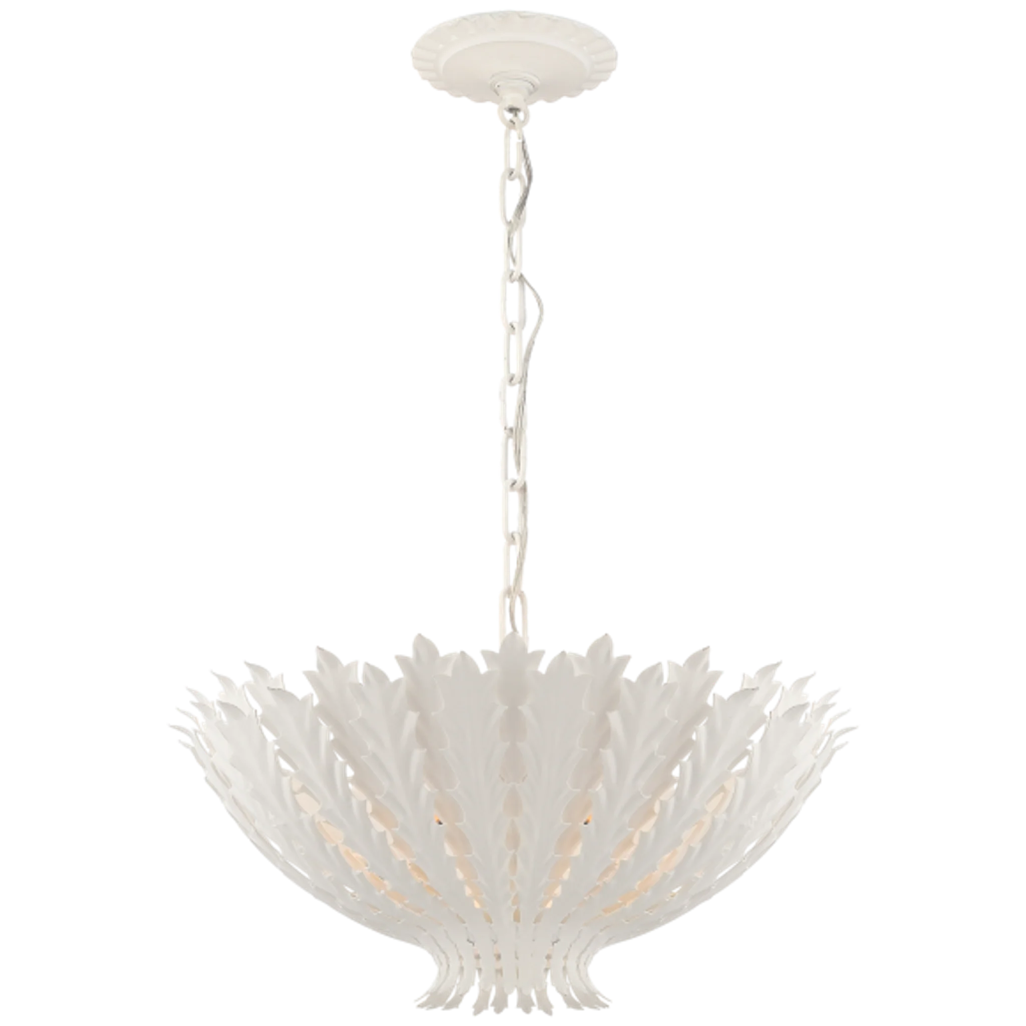 Купить Люстра Hampton Medium Chandelier в интернет-магазине roooms.ru