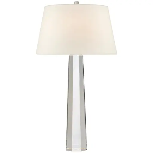 Купить Настольная лампа Octagonal Spire Large Table в интернет-магазине roooms.ru