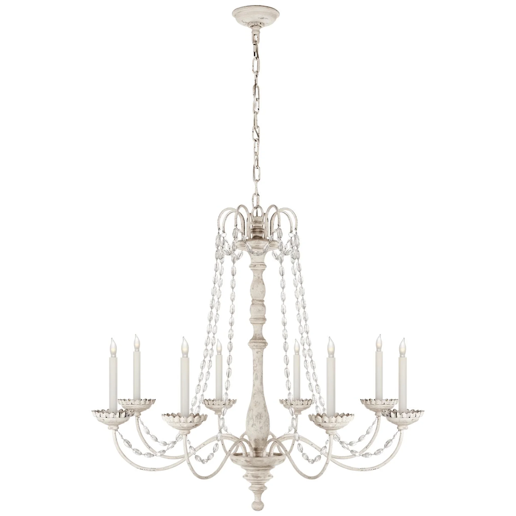 Купить Люстра Flanders Chandelier в интернет-магазине roooms.ru